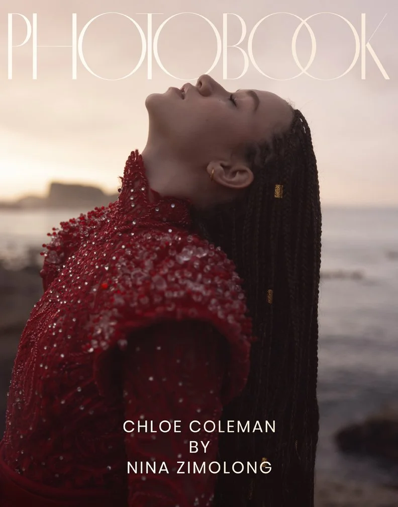 Chloe Coleman — PhotoBook Magazine